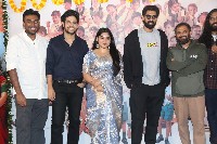 35 Chinna Katha Kadu Movie Success Meet